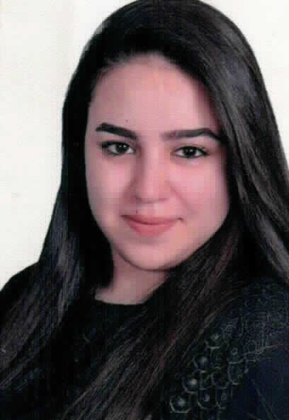صورة لين محمد ضيف الله السردي