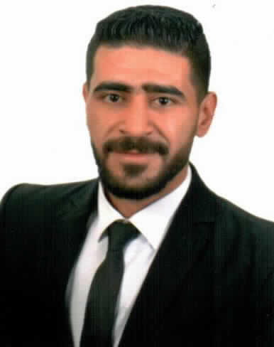 صورة محمود عمر محمود حسين