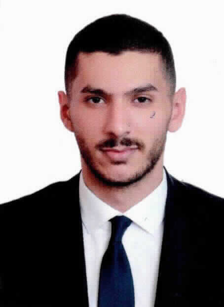 صورة ايسر محمد سعيد حمزه الشريده