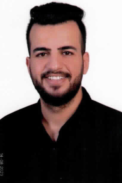 صورة احمد محمد عبد الكريم العدوس