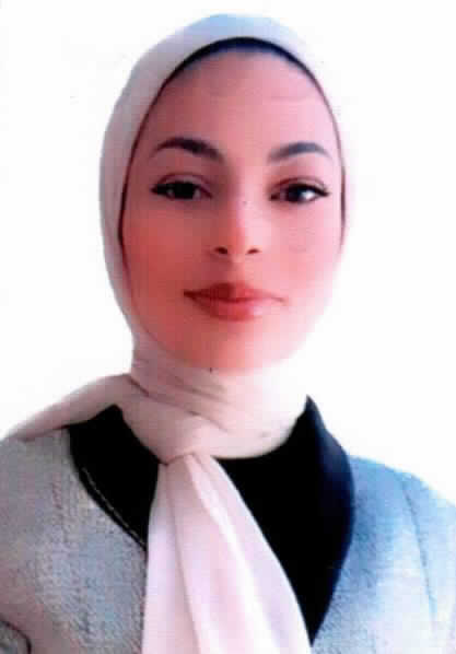 صورة سجى احمد عبد الله ابو حمور