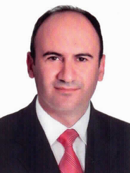 صورة علي خالد قويطين عزام