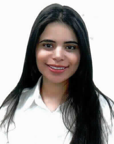 صورة ايات سميح جميل النسور