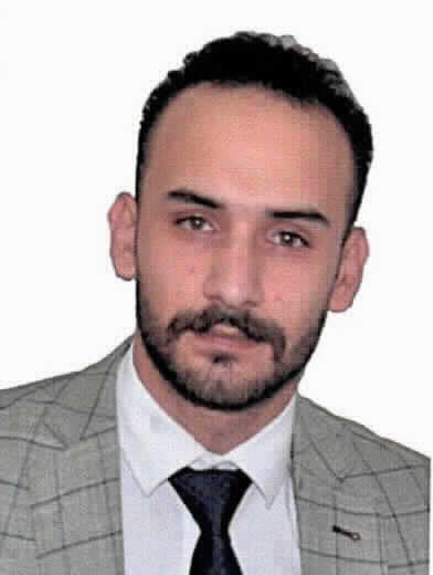 صورة علي عبد الله احمد عبد القادر