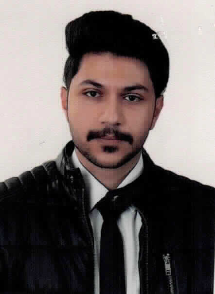 صورة محمد سيف حسين محمود الذنيبات