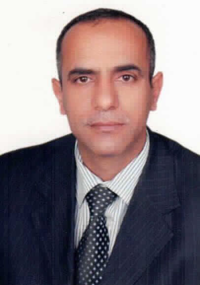 صورة علي عيد علي الرقاد