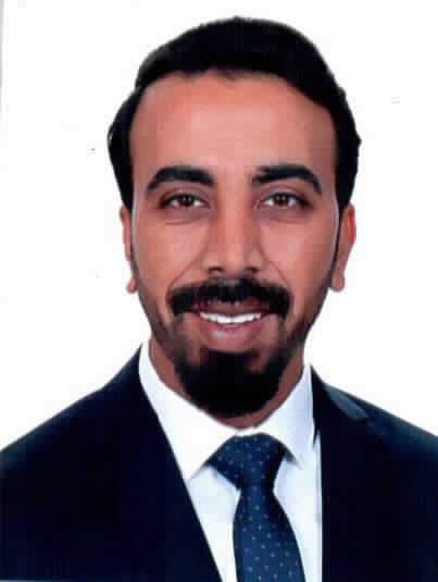 صورة نصر خلف راشد الفقراء