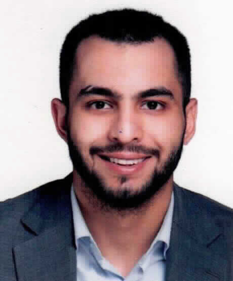 صورة حسين طلال محمد بكري