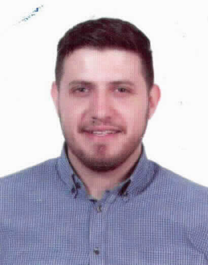 صورة محمد عبد القادر محمد الربابعه