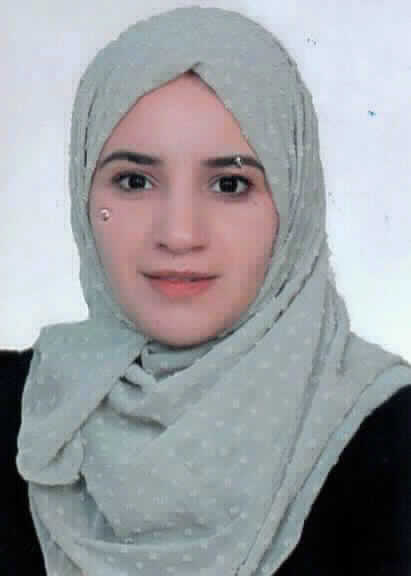 صورة الاء محمد احمد النواصره