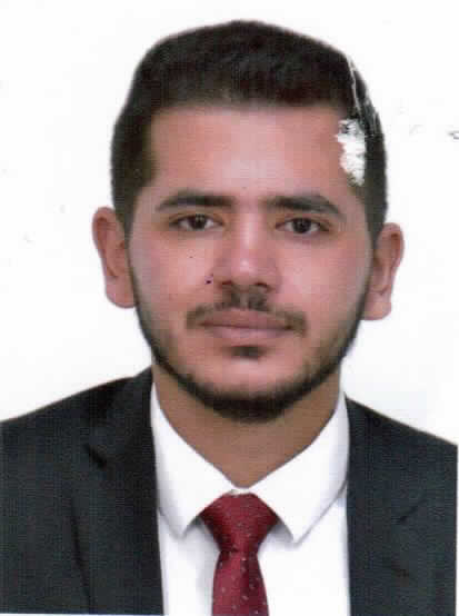 صورة ابراهيم فايز عبد الهادي الشنيكات