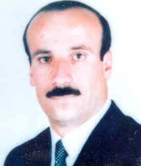 صورة ياسين حسن عبد ربه القزاز