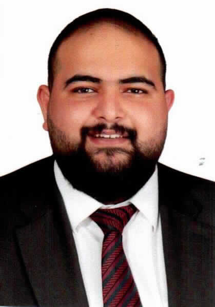 صورة محمد زياد محمد المبيضين