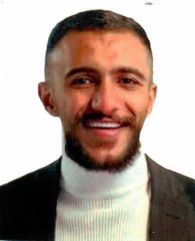 صورة رعد نمر احمد الحياري