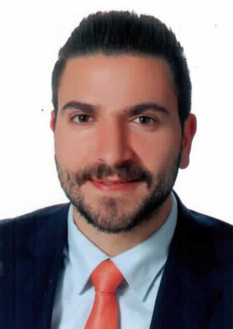 صورة امجد هاشم راغب الكركي