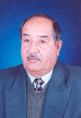 صورة محمد مصطفى قاسم خويلة