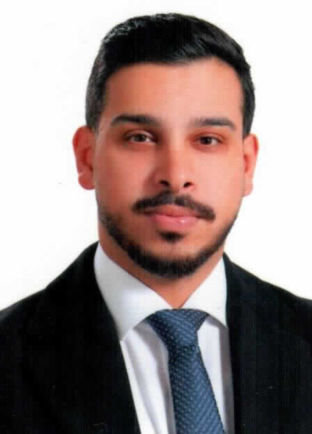 صورة ليث صالح احمد حجازي