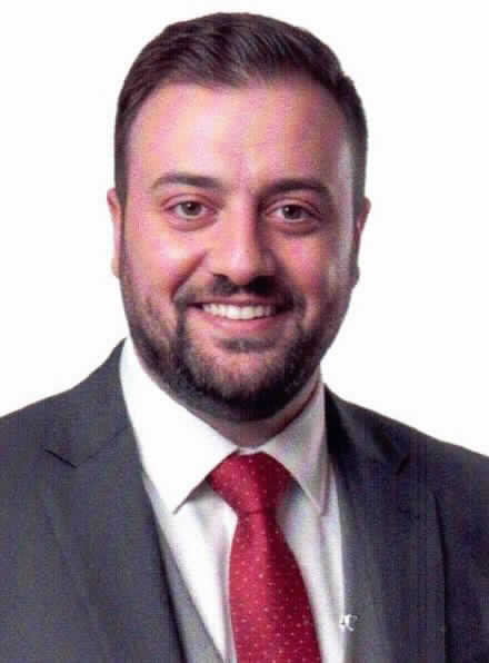 صورة محمد حسن محمد سعيد صباريني