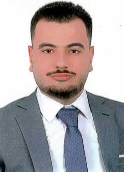 صورة محمد مأمون محمد القرعان