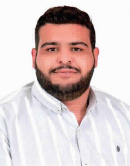 صورة محمد خلف نزال الخالدي