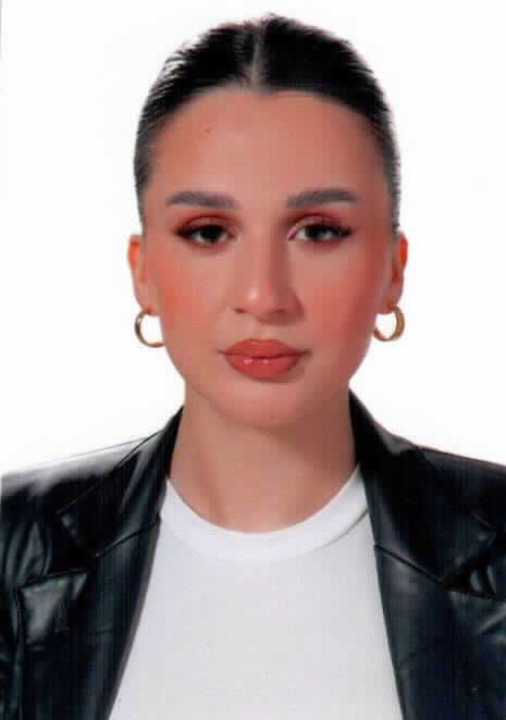 صورة هديل حمدي عبد الله الجغبير