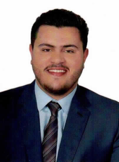 صورة مالك سليمان سالم الحسامي