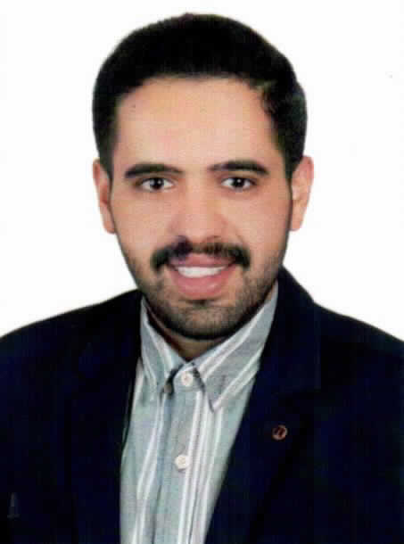 صورة حمزه احمد ارشيد العموش