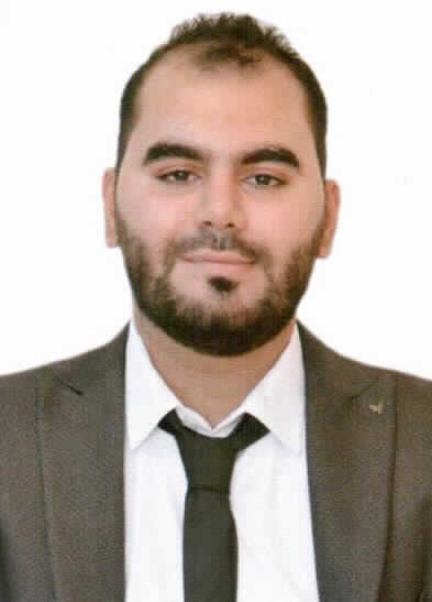 صورة عصام ياسر محمد الذيابات