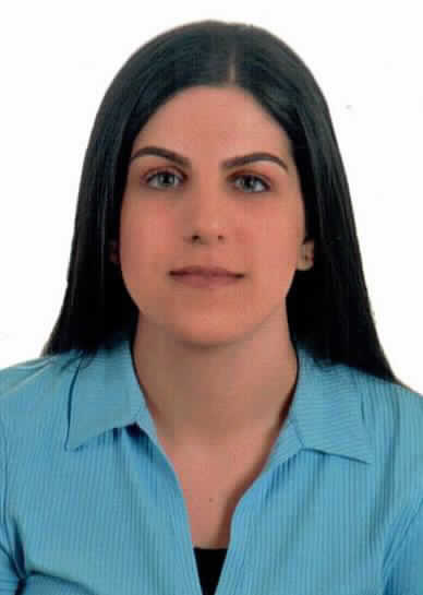 صورة نور امجد توفيق الخوري