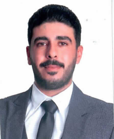 صورة رعد ساري محمد المرزوق