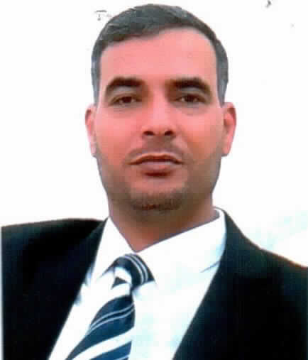 صورة بدر علي عسود ابو تايه