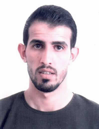 صورة سهم موسى عبد المعطي الغانم