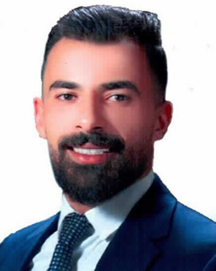 صورة سعد سليمان محمد الطالب