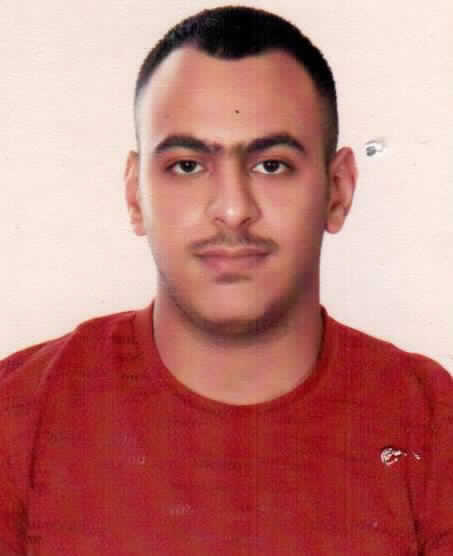 صورة محمد ناصر عارف البداوي
