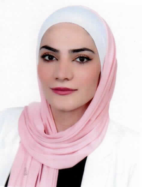 صورة رؤى حسين احمد سوالمه