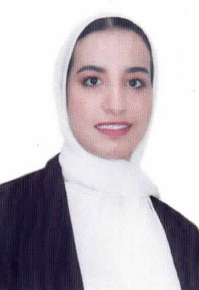 صورة هبه يعقوب علي العدوان