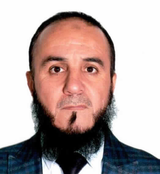 صورة اسامه محمد عيسى الحمدان