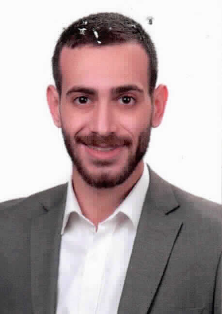 صورة راشد نور الدين عبد الفتاح ابو رمان