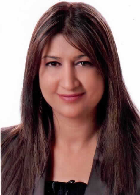 صورة هيام سالم احمد النسور