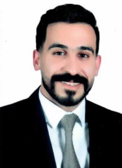 صورة سالم ممدوح رشيد الزيود