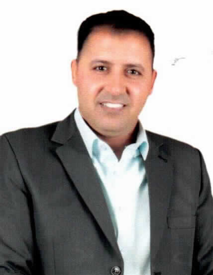 صورة يزن عبد الله سليمان العفيشات