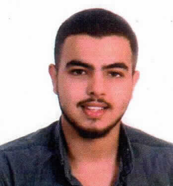 صورة عبد الله اسامه ضيف الله المومني