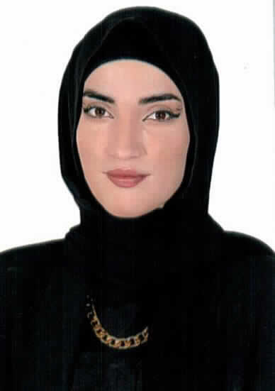 صورة ندى انجي امجد متعب الشياب