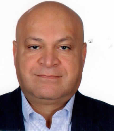 صورة علي مصطفى مصلح القضاه