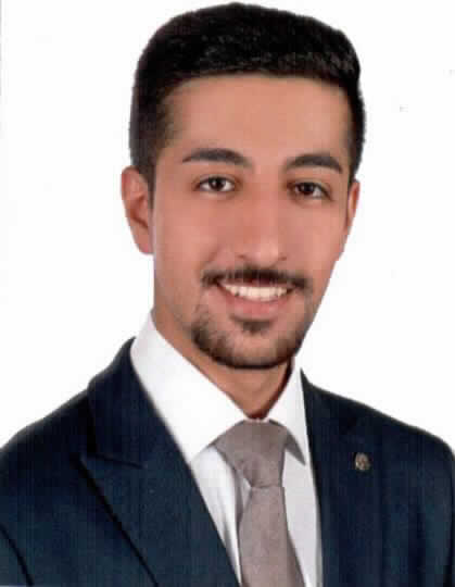 صورة عبد الرزاق صالح احمد العبادي