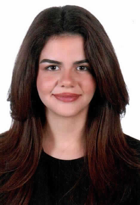 صورة ياسمين مامون حسن صالح