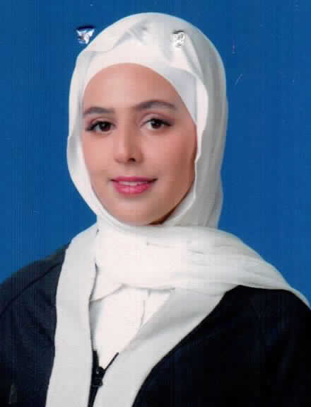 صورة هيا عطا عبد الرحمن العريمي