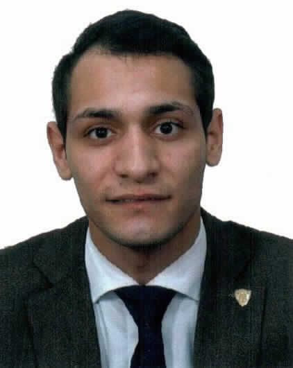 صورة مهند منصور مفلح الطويقات