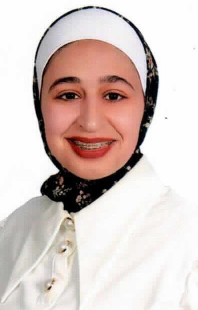 صورة هبه عادل عبد الحميد ابو عزام