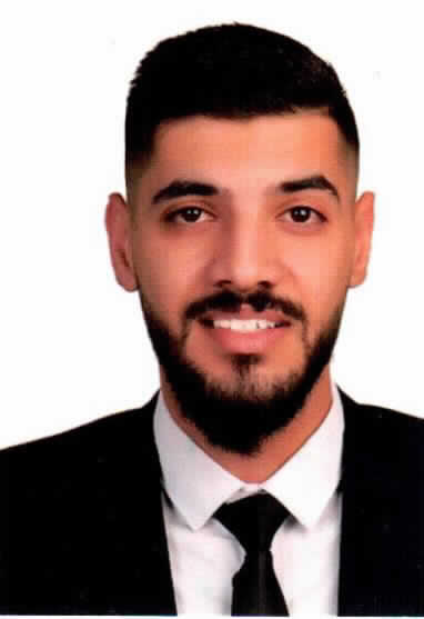 صورة مصعب اكرم علي بني سلامه
